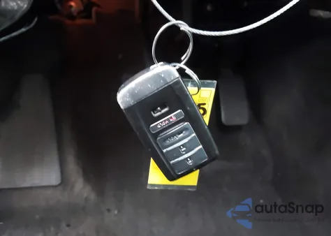 2014 Acura Mdx Technology Package z USA, uszkodzony, nr VIN 5FRYD4H4XEB018518